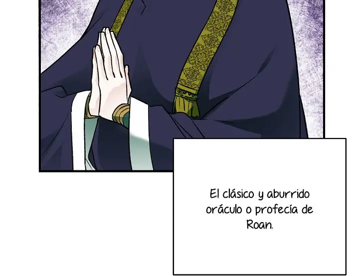 Domando la chica rebelde capítulo 9 página 35
