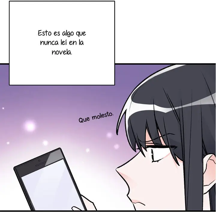 Domando la chica rebelde capítulo 9 página 36