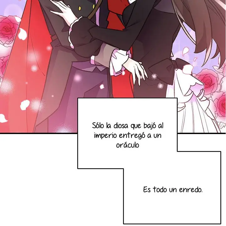Domando la chica rebelde capítulo 9 página 39