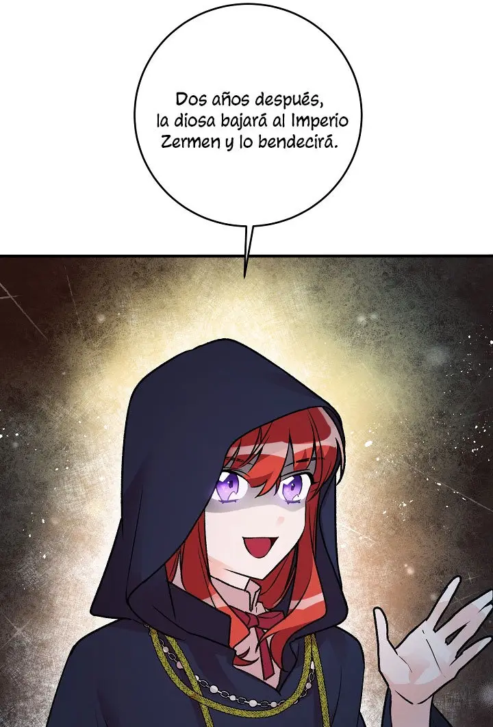 Domando la chica rebelde capítulo 9 página 64