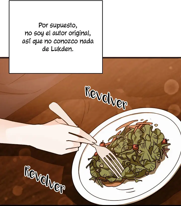 Domando la chica rebelde capítulo 9 página 68