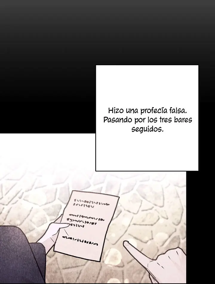 Domando la chica rebelde capítulo 9 página 71