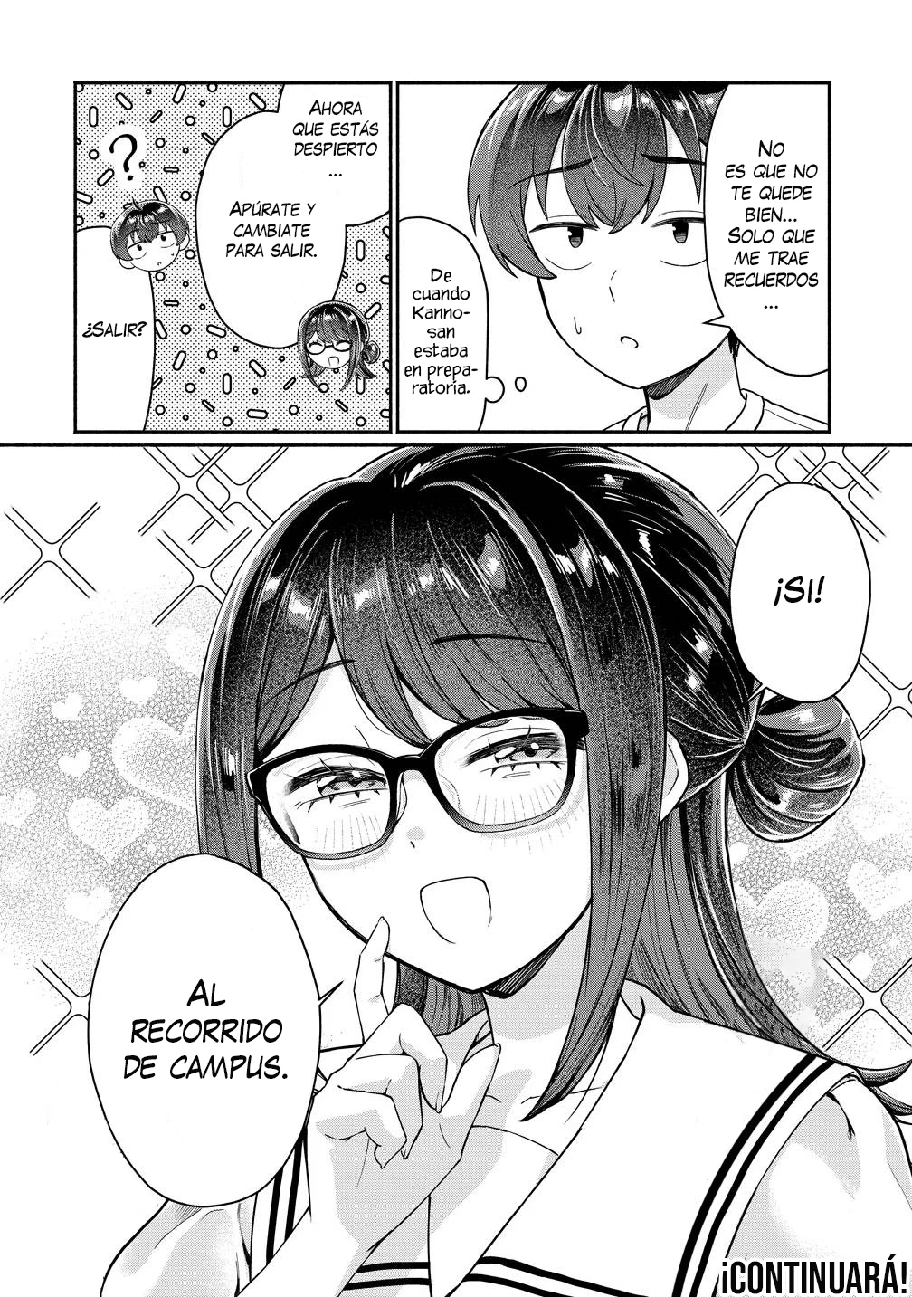 Douyara Ore wa Imadoki Gal na Toshiue Osananajimi kara Gekiomo Kanjou wo Mukerareteirurashii capítulo 18 página 29