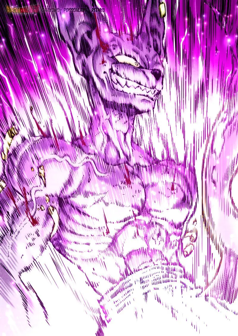 Dragon Ball Kakumei capítulo 1 página 14