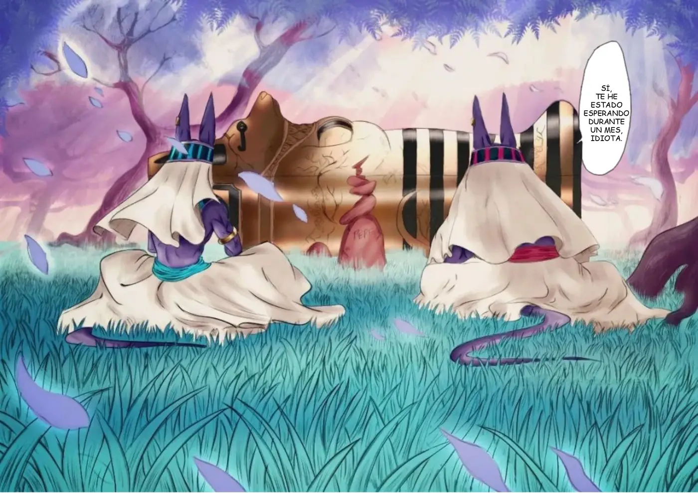 Dragon Ball Kakumei capítulo 10 página 5
