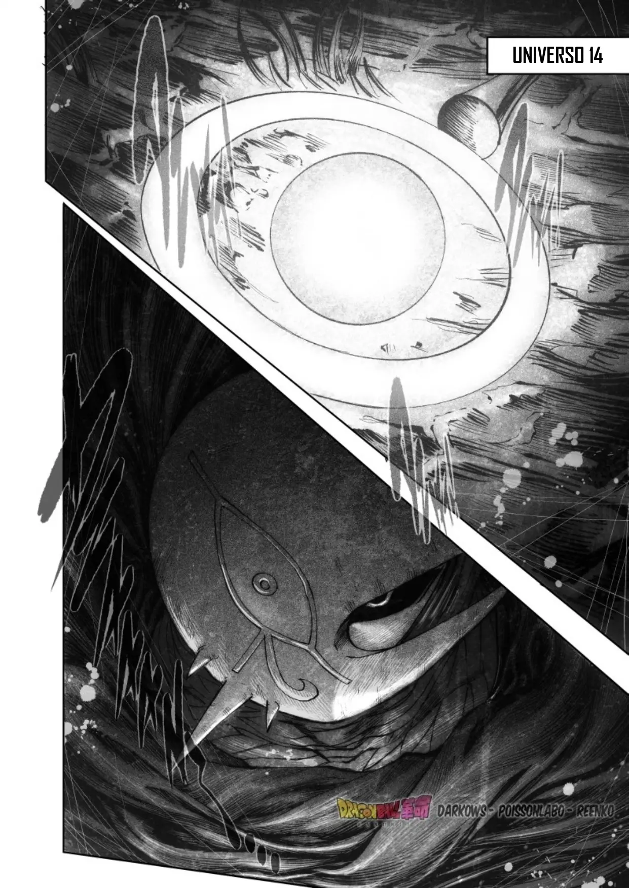 Dragon Ball Kakumei capítulo 10 página 48