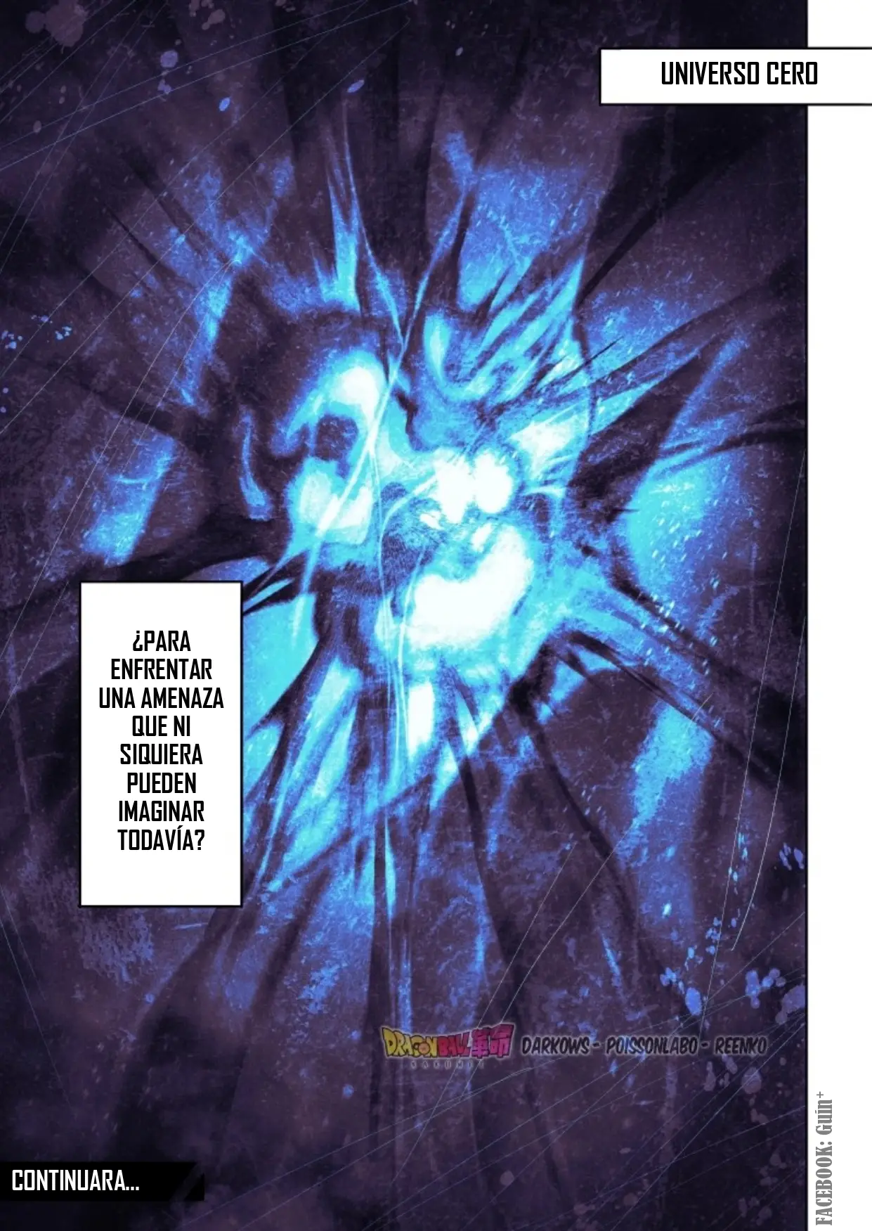 Dragon Ball Kakumei capítulo 10 página 49