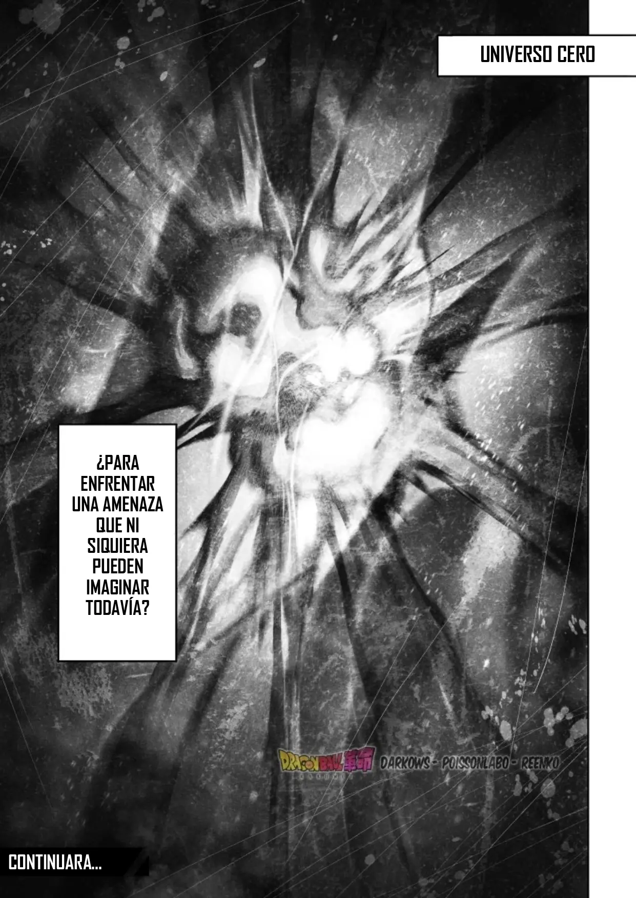 Dragon Ball Kakumei capítulo 10 página 50