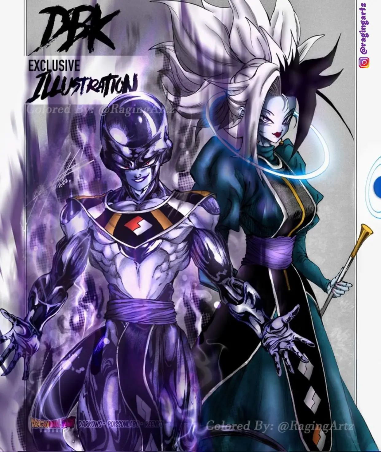 Dragon Ball Kakumei capítulo 11 página 59