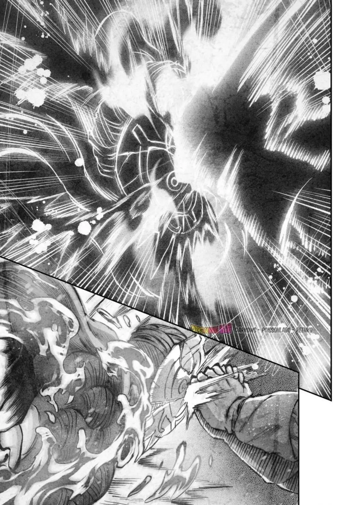 Dragon Ball Kakumei capítulo 15 página 29