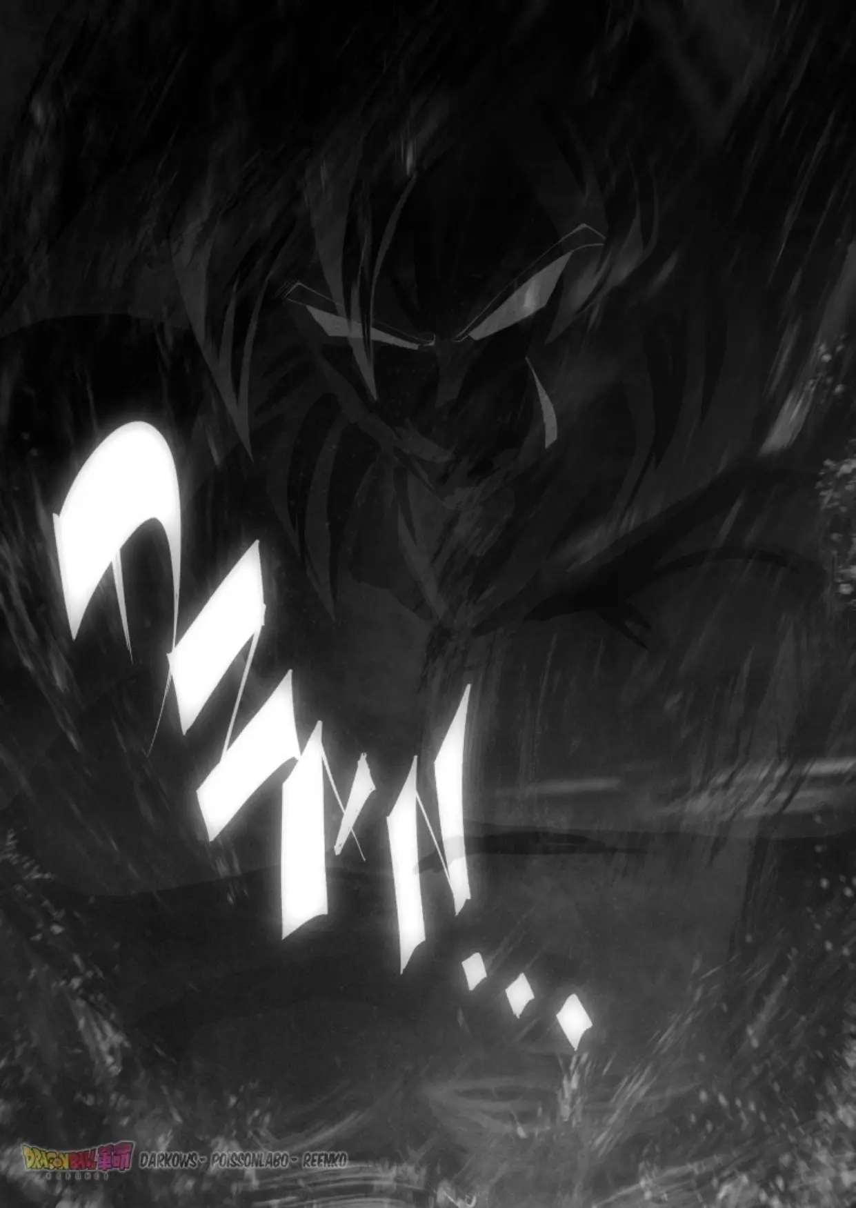 Dragon Ball Kakumei capítulo 7 página 43