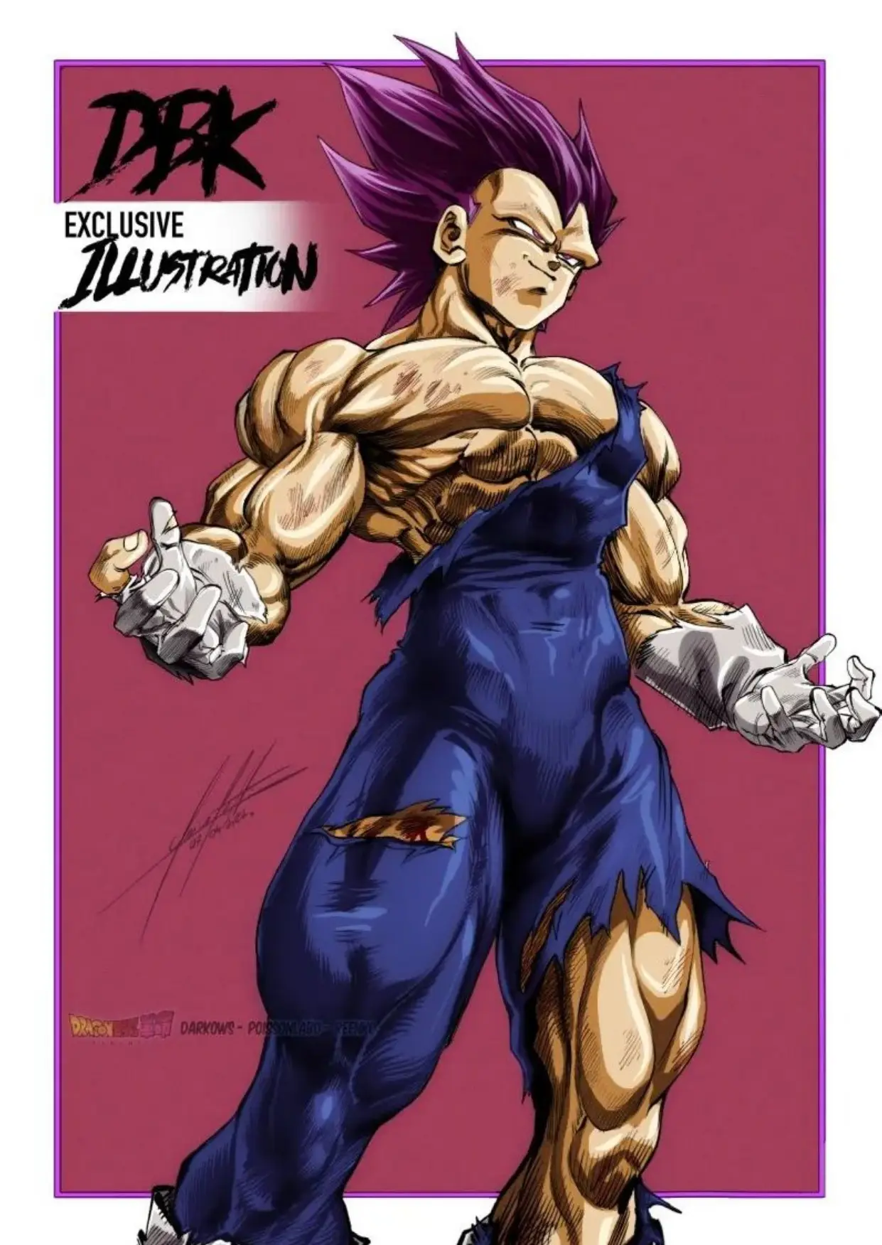 Dragon Ball Kakumei capítulo 8 página 48