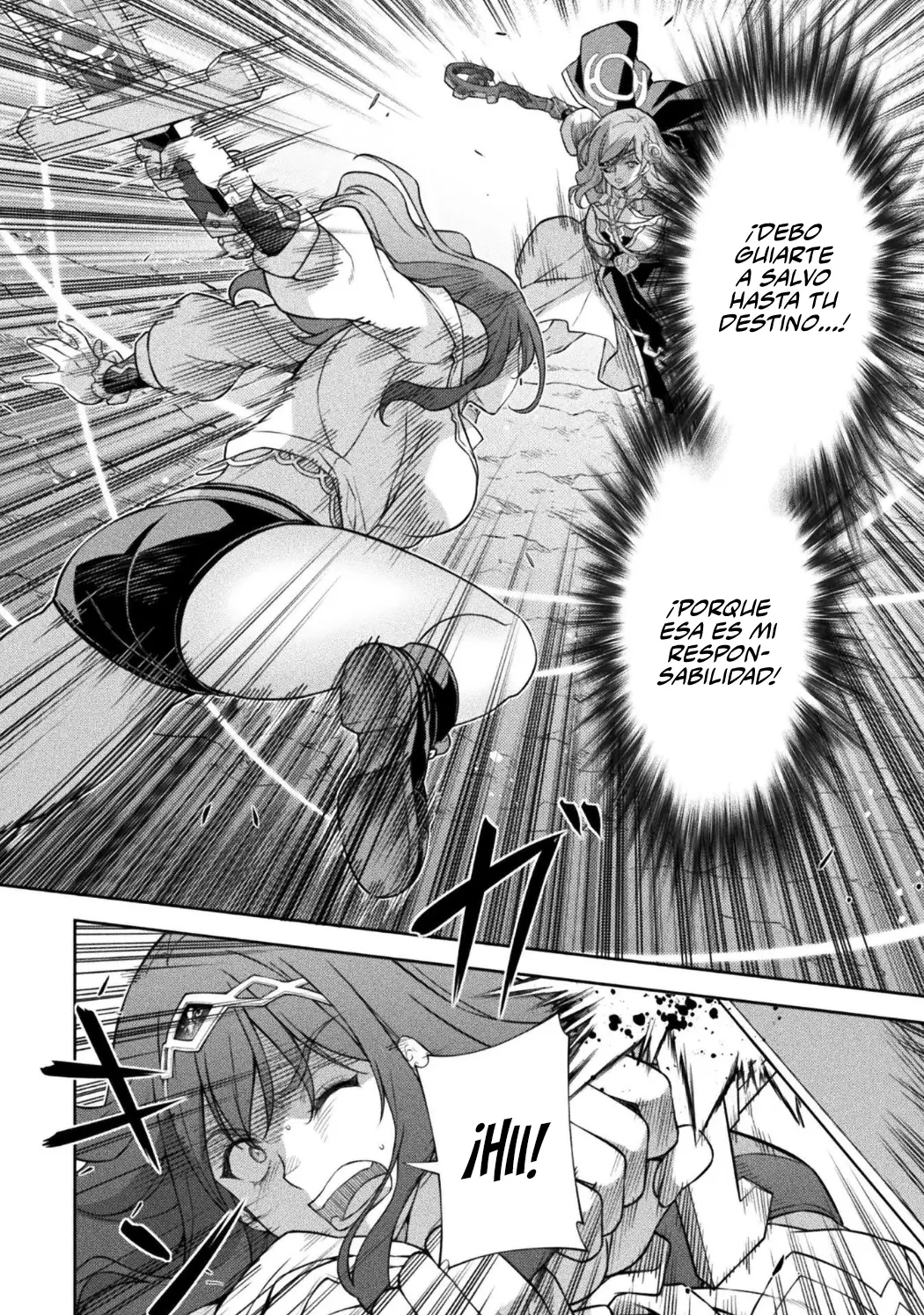 Drawing: Saikyou Mangaka wa Oekaki Skill de Isekai Musou Suru! capítulo 193 página 9
