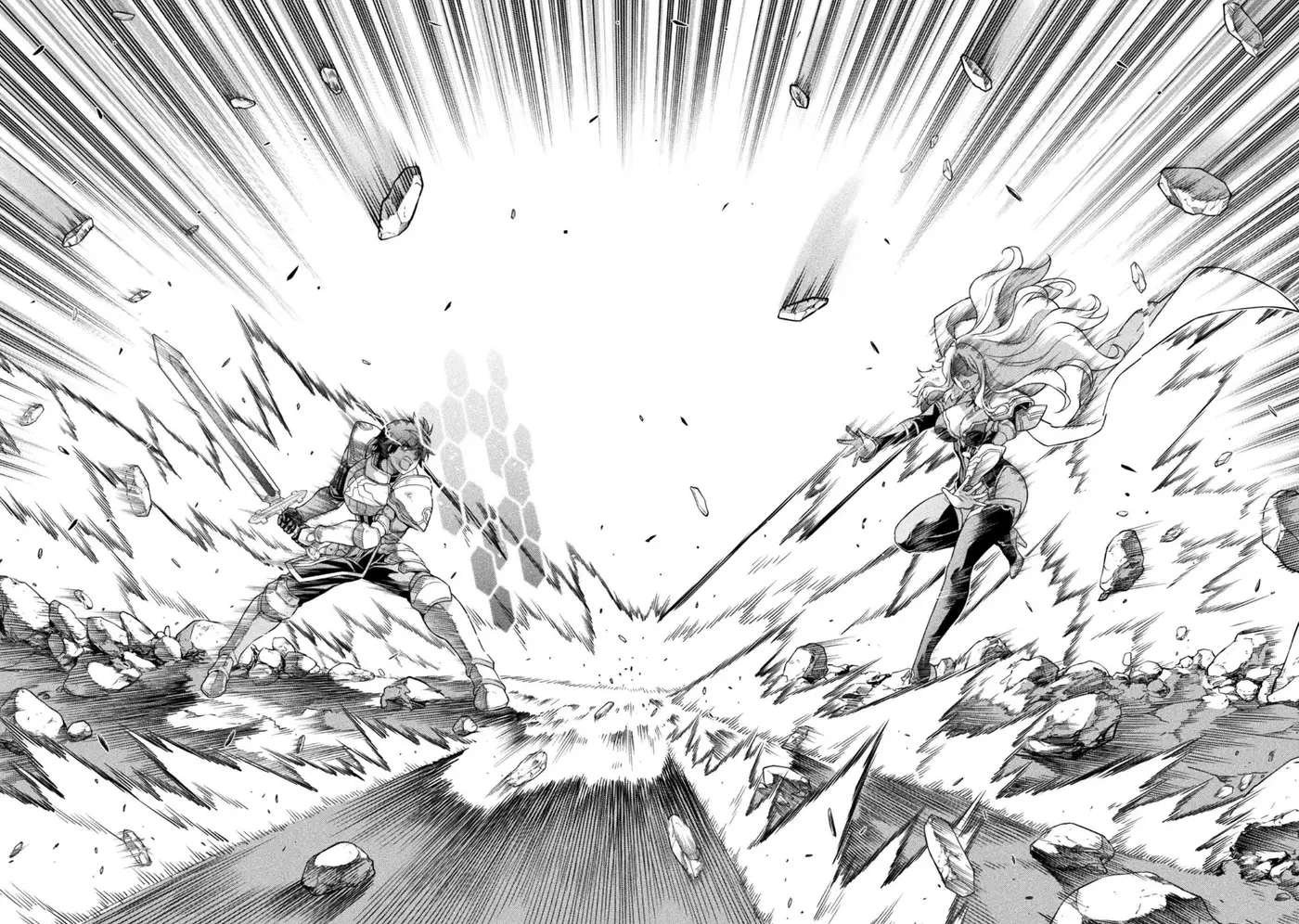 Drawing: Saikyou Mangaka wa Oekaki Skill de Isekai Musou Suru! capítulo 193 página 15