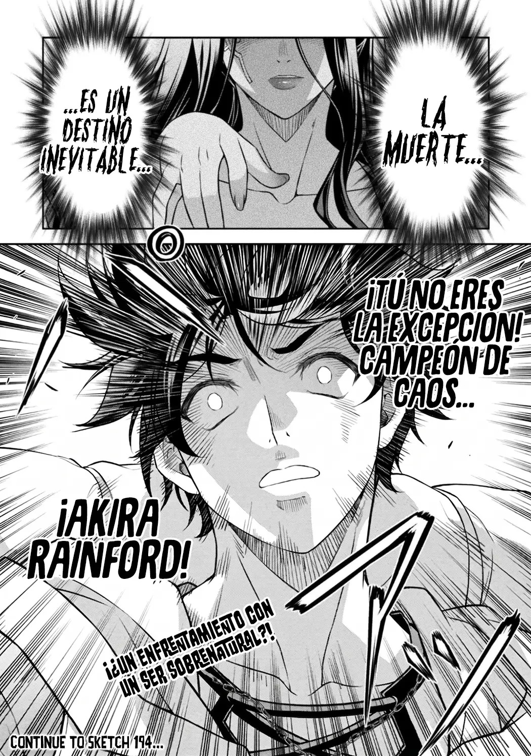 Drawing: Saikyou Mangaka wa Oekaki Skill de Isekai Musou Suru! capítulo 193 página 20