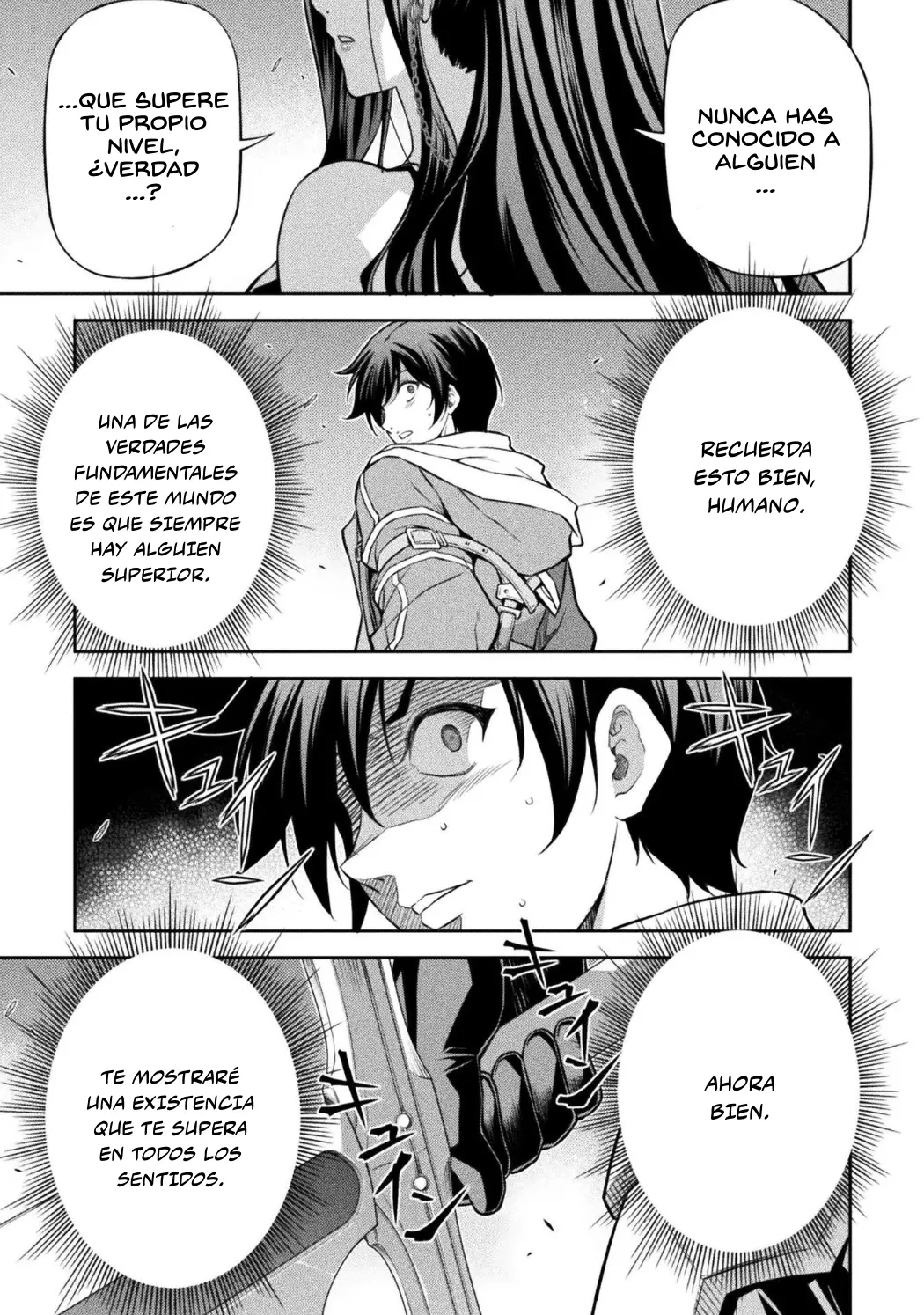 Drawing: Saikyou Mangaka wa Oekaki Skill de Isekai Musou Suru! capítulo 194 página 13