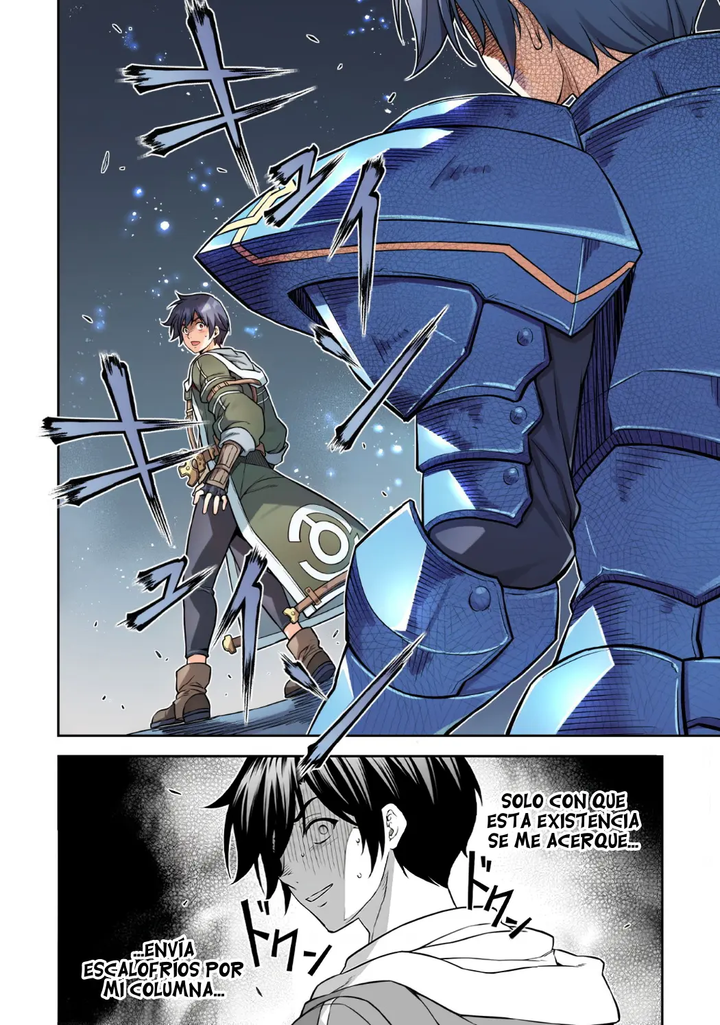 Drawing: Saikyou Mangaka wa Oekaki Skill de Isekai Musou Suru! capítulo 194 página 14
