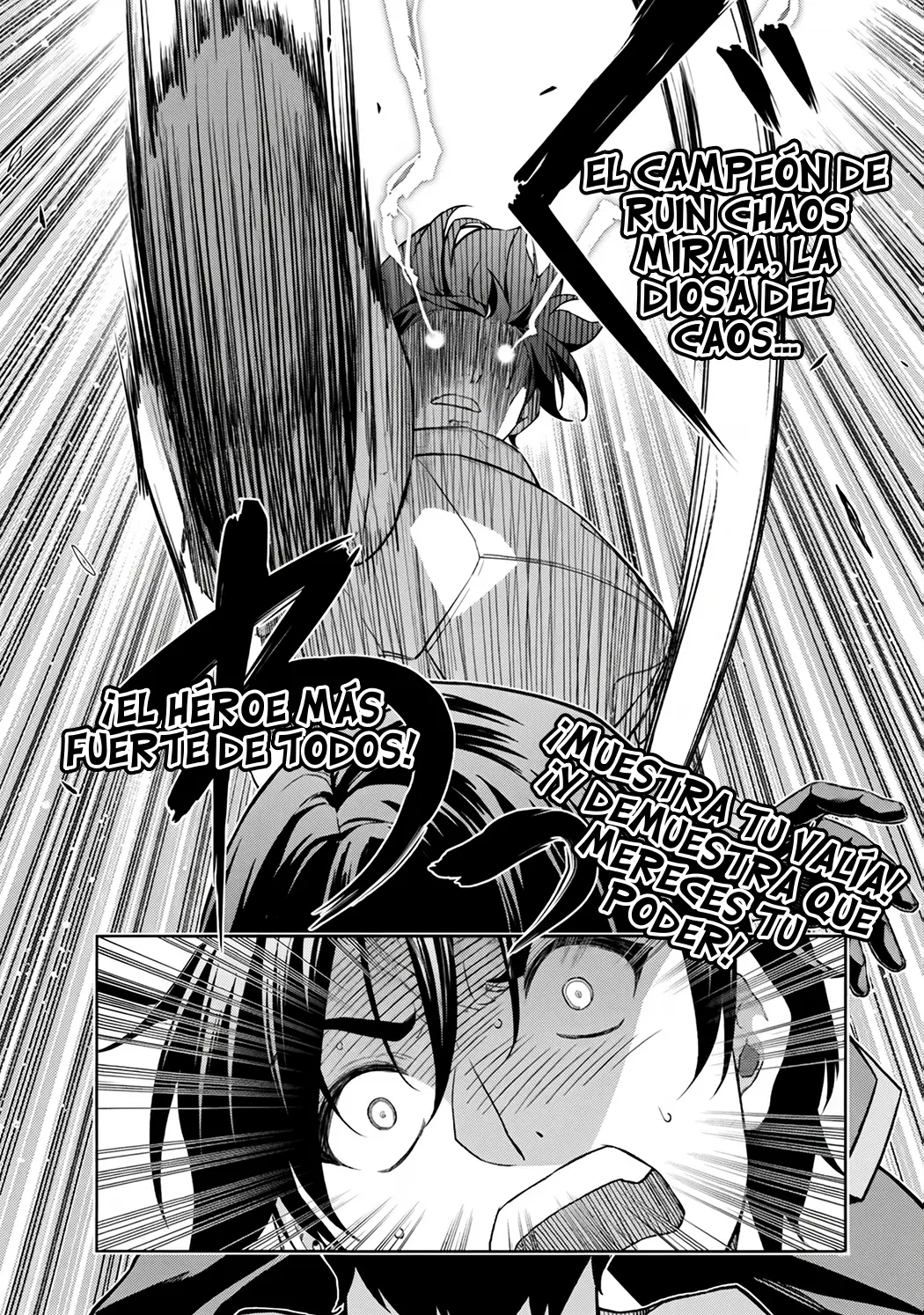 Drawing: Saikyou Mangaka wa Oekaki Skill de Isekai Musou Suru! capítulo 194 página 18