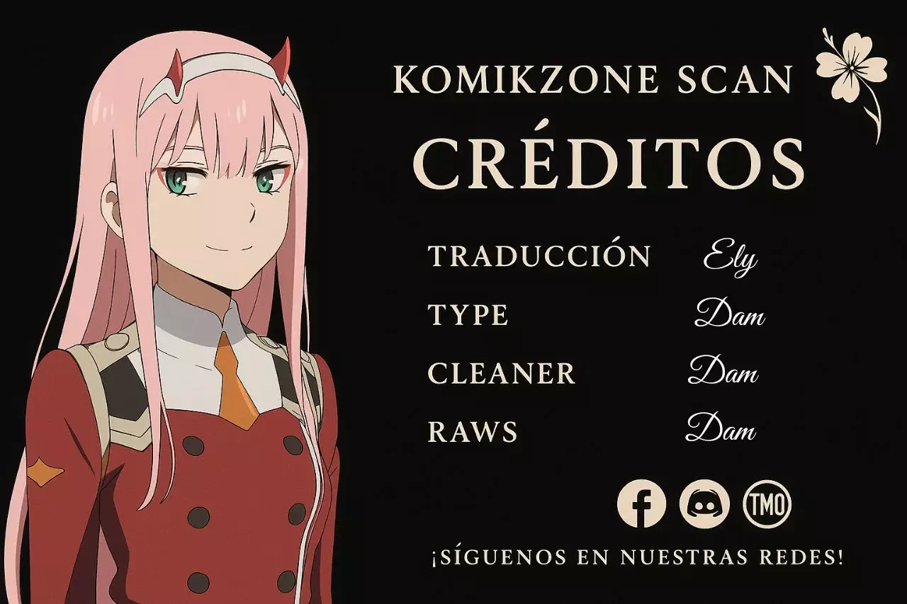 Dulce castigo capítulo 11 página 1