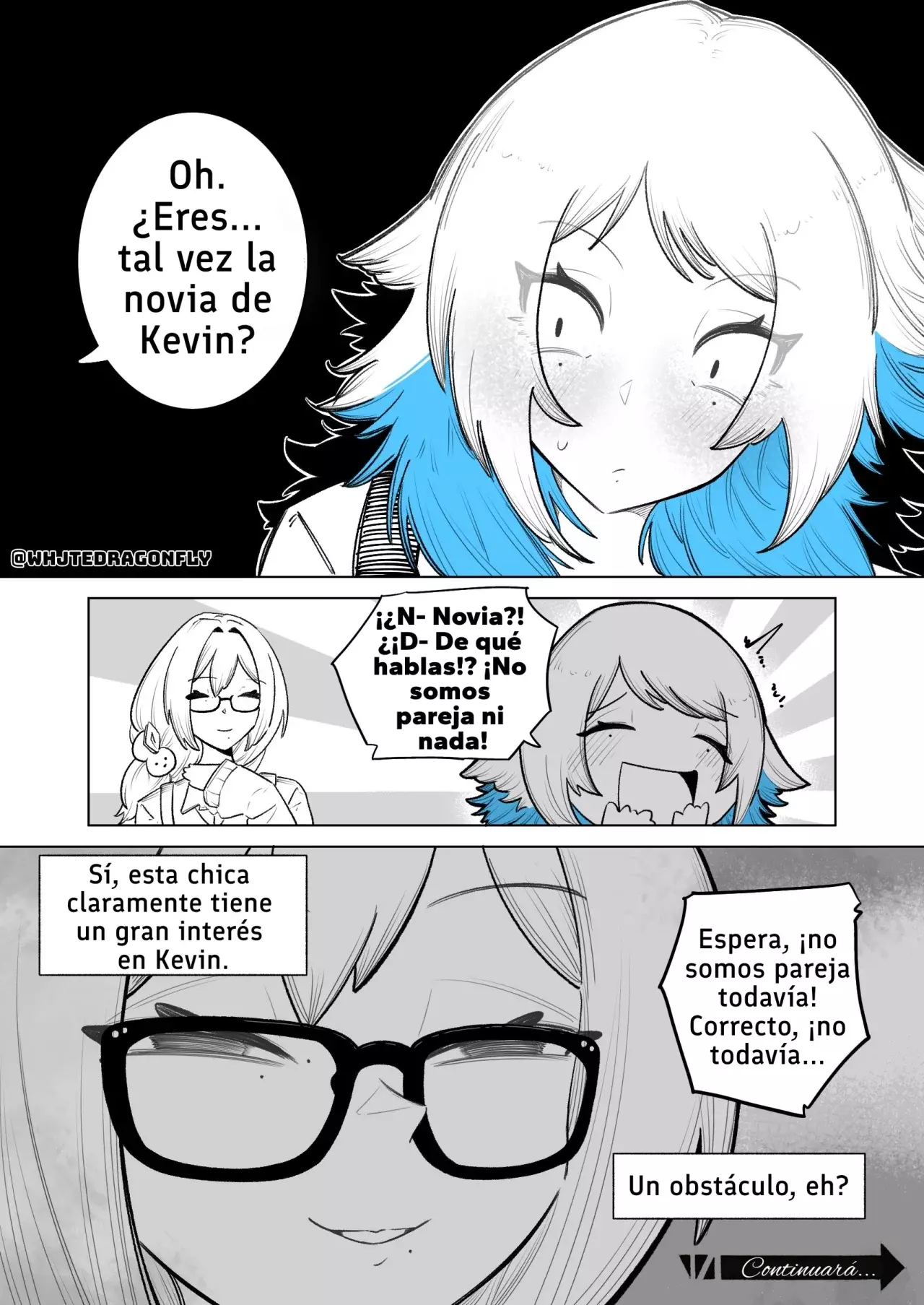 Dulce castigo capítulo 8 página 5