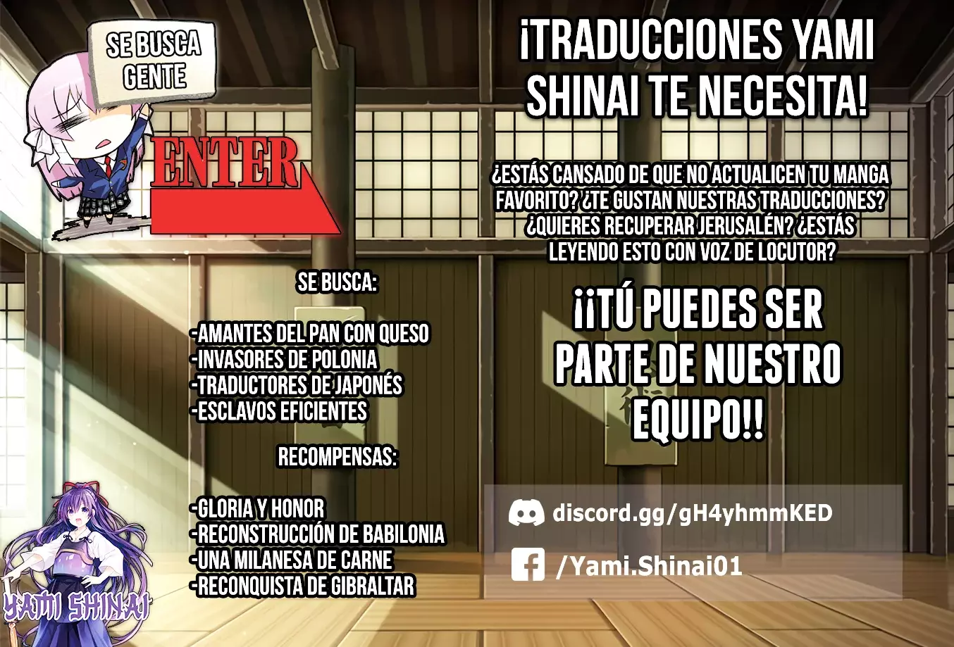 Dungeon No Osananajimi capítulo 39.1 página 10