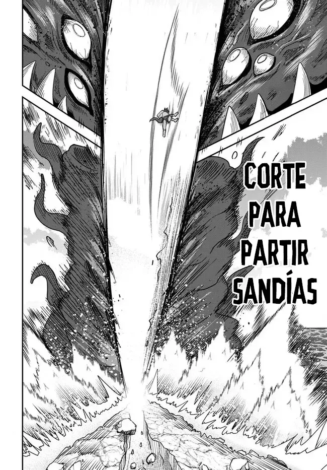 Dungeon No Osananajimi capítulo 47.1 página 7