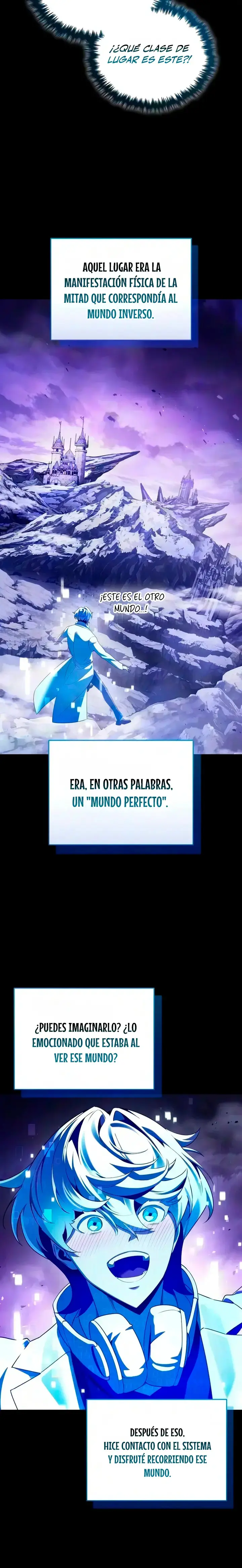 Ecos del Mundo Invertido capítulo 41 página 30