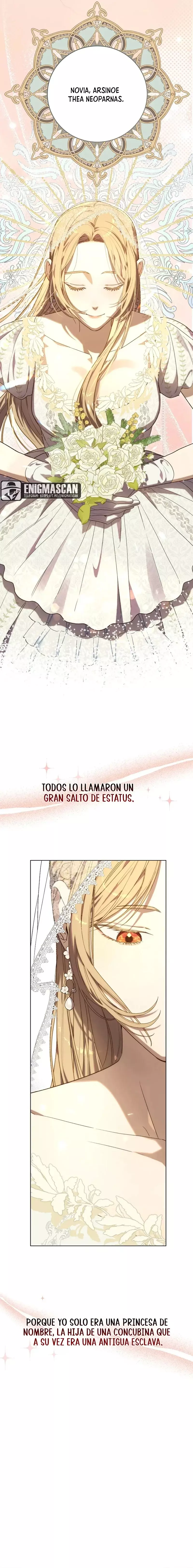 El Amanecer Que Te Retuerce El Cuello capítulo 1 página 3