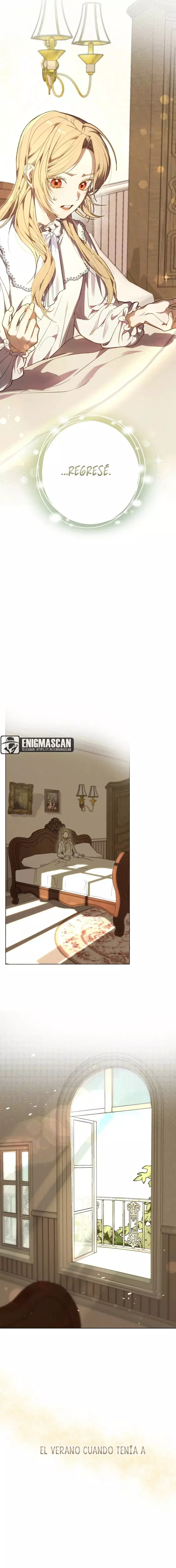 El Amanecer Que Te Retuerce El Cuello capítulo 1 página 21