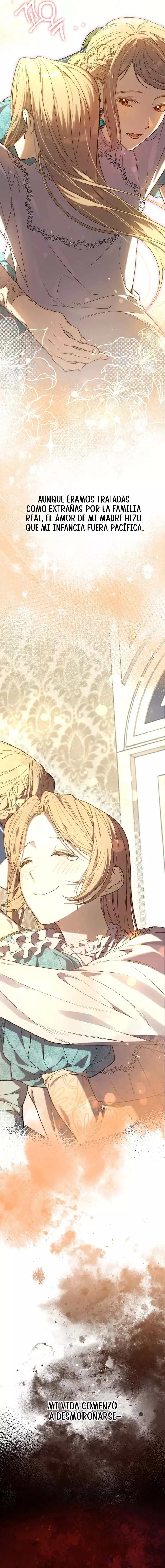 El Amanecer Que Te Retuerce El Cuello capítulo 1 página 26