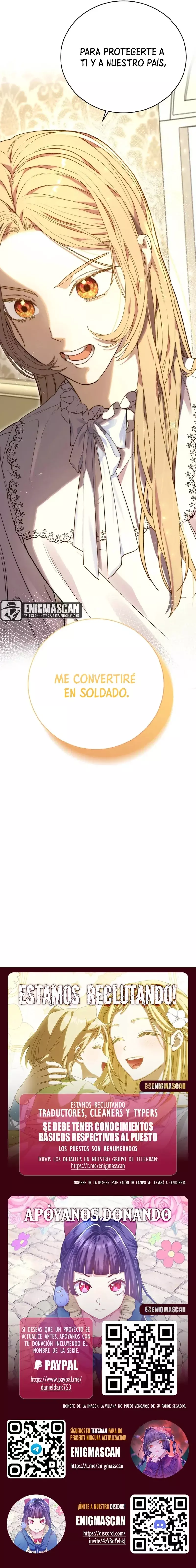 El Amanecer Que Te Retuerce El Cuello capítulo 1 página 29