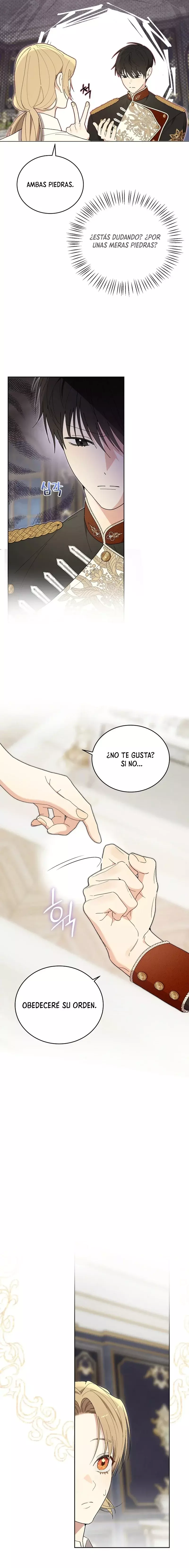 El Amanecer Que Te Retuerce El Cuello capítulo 10 página 6