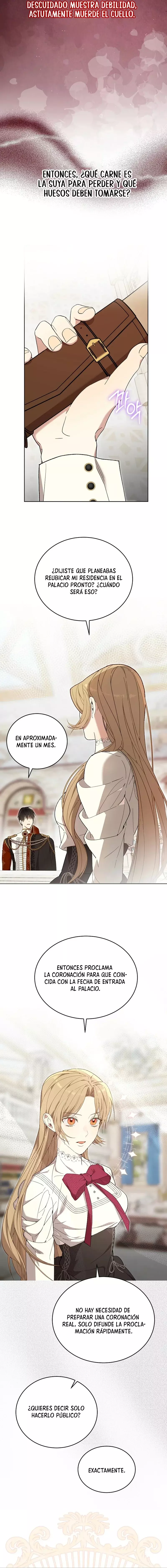 El Amanecer Que Te Retuerce El Cuello capítulo 10 página 16