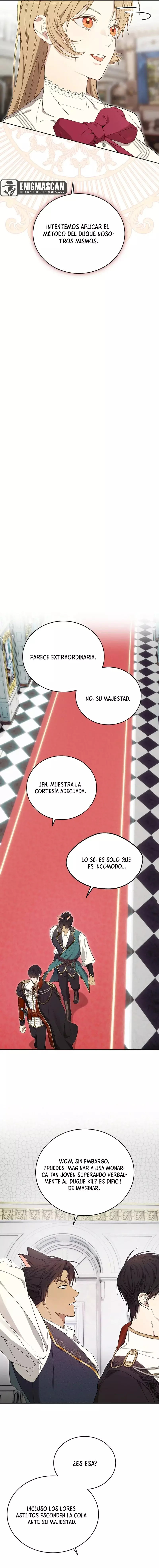 El Amanecer Que Te Retuerce El Cuello capítulo 10 página 17