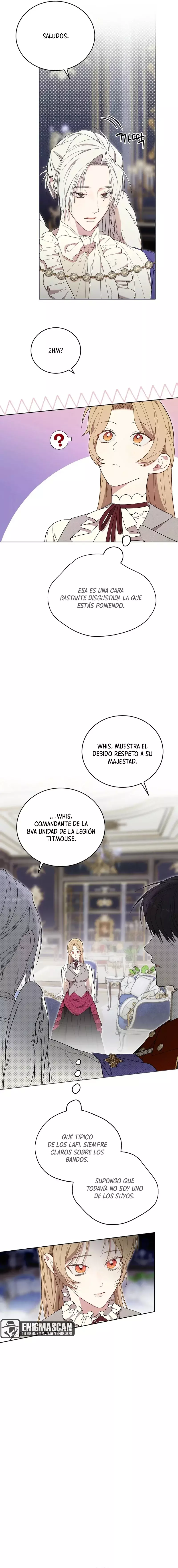 El Amanecer Que Te Retuerce El Cuello capítulo 11 página 9