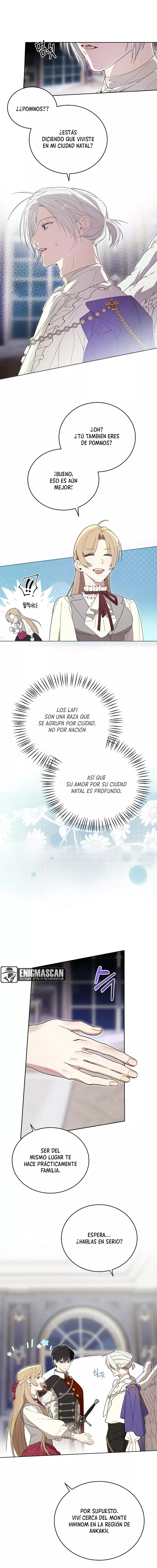 El Amanecer Que Te Retuerce El Cuello capítulo 11 página 11