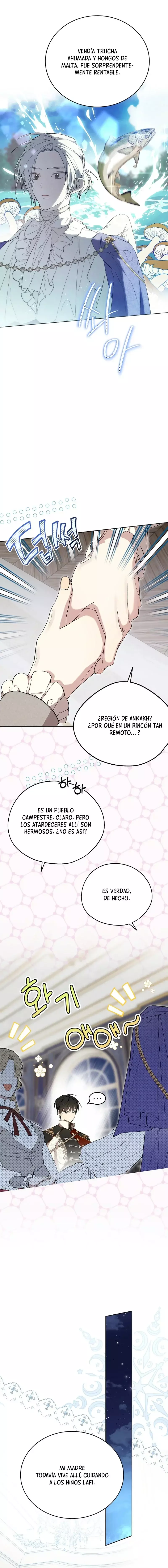 El Amanecer Que Te Retuerce El Cuello capítulo 11 página 12