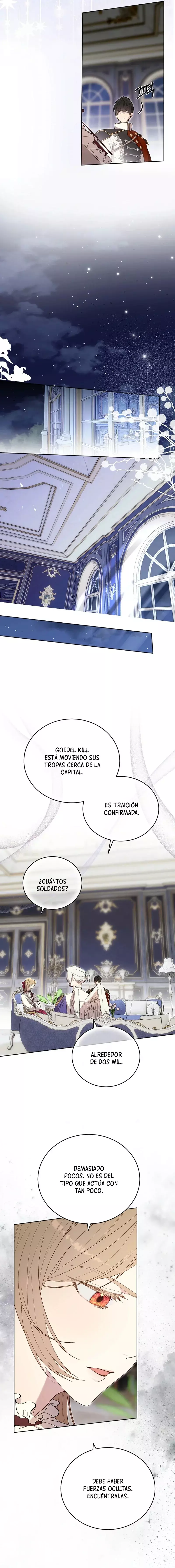 El Amanecer Que Te Retuerce El Cuello capítulo 11 página 16