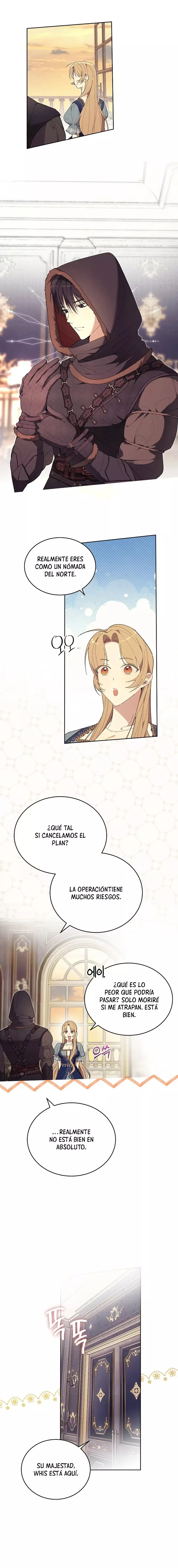 El Amanecer Que Te Retuerce El Cuello capítulo 12 página 7