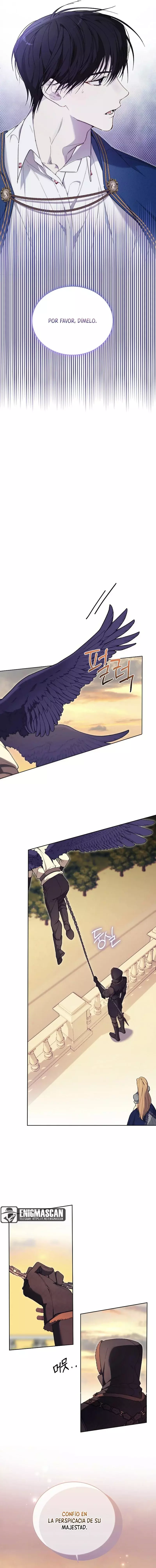 El Amanecer Que Te Retuerce El Cuello capítulo 12 página 14