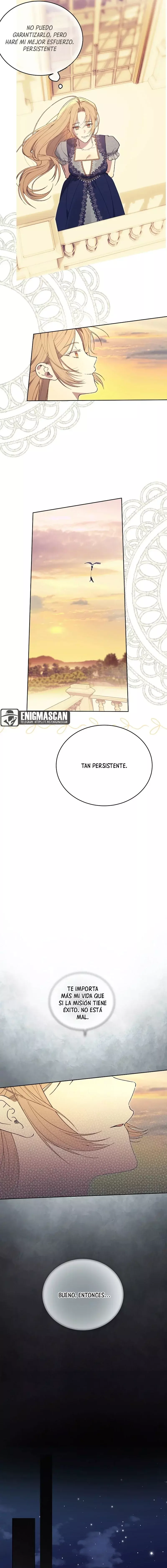 El Amanecer Que Te Retuerce El Cuello capítulo 12 página 16