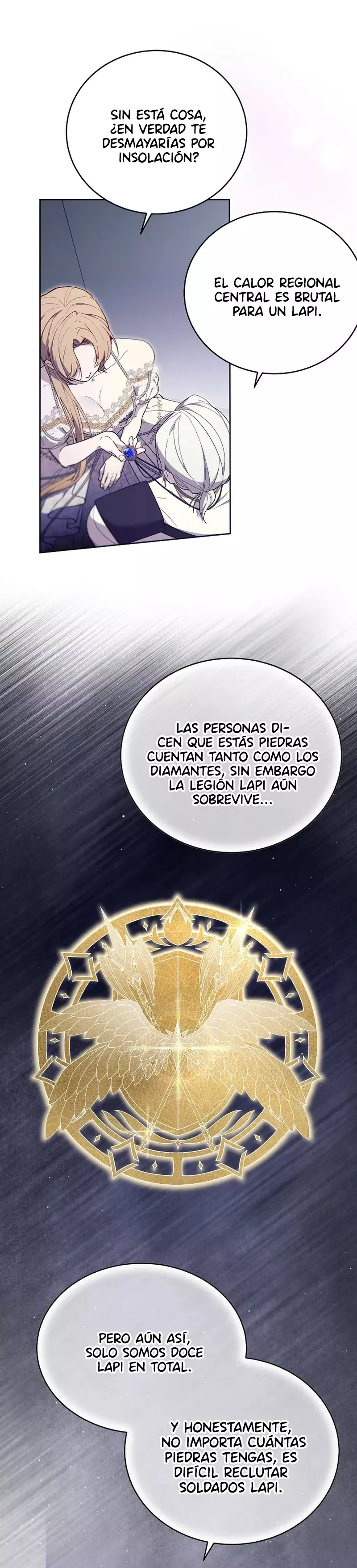 El Amanecer Que Te Retuerce El Cuello capítulo 13 página 9