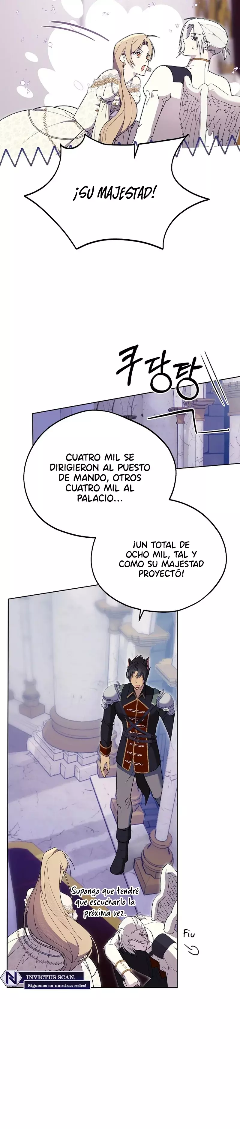 El Amanecer Que Te Retuerce El Cuello capítulo 13 página 13
