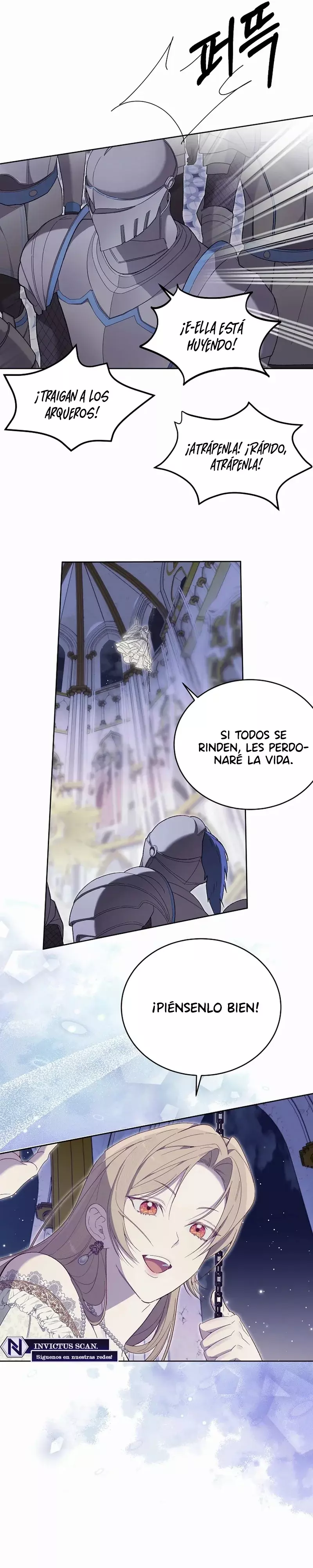 El Amanecer Que Te Retuerce El Cuello capítulo 14 página 15