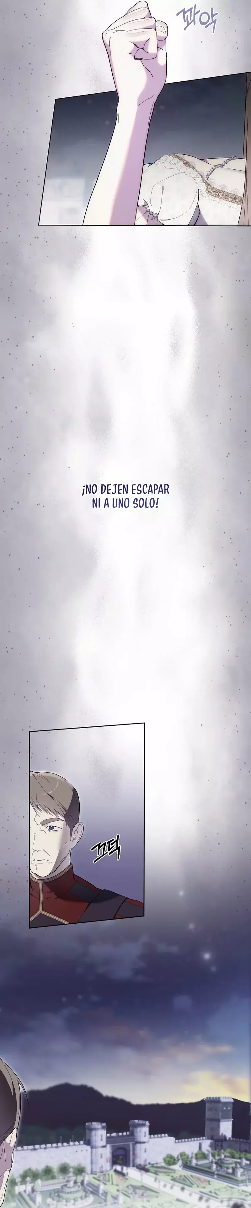 El Amanecer Que Te Retuerce El Cuello capítulo 14 página 22