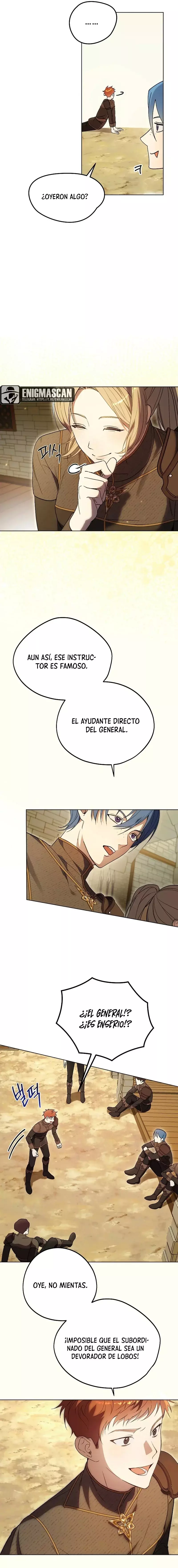El Amanecer Que Te Retuerce El Cuello capítulo 2 página 22