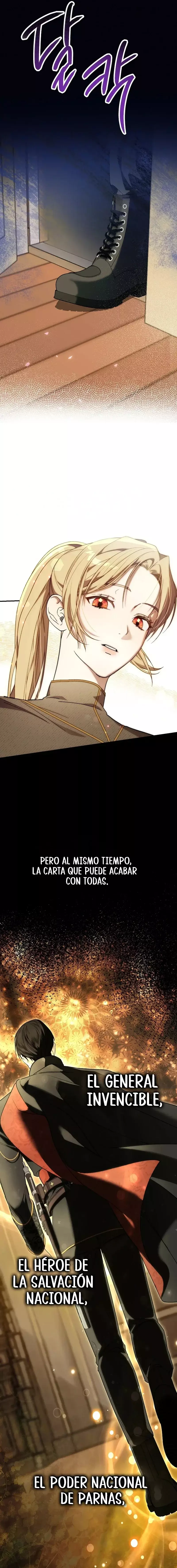 El Amanecer Que Te Retuerce El Cuello capítulo 2 página 28