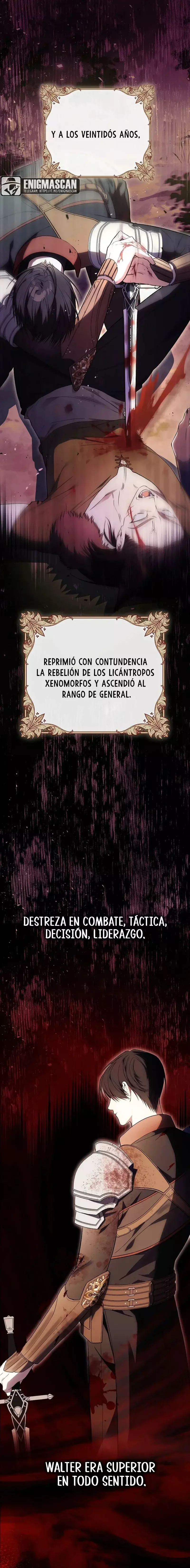 El Amanecer Que Te Retuerce El Cuello capítulo 3 página 3