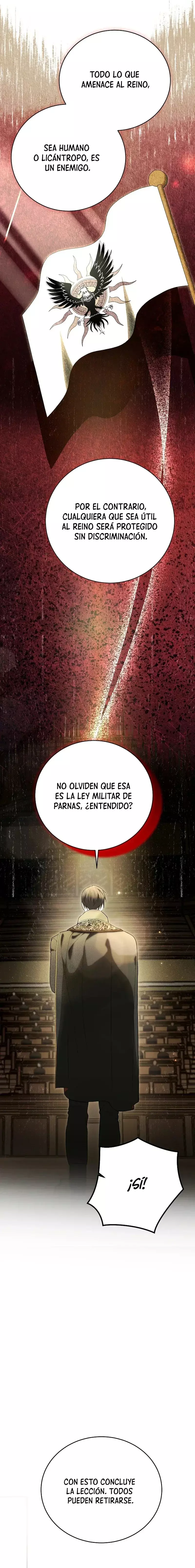 El Amanecer Que Te Retuerce El Cuello capítulo 3 página 12