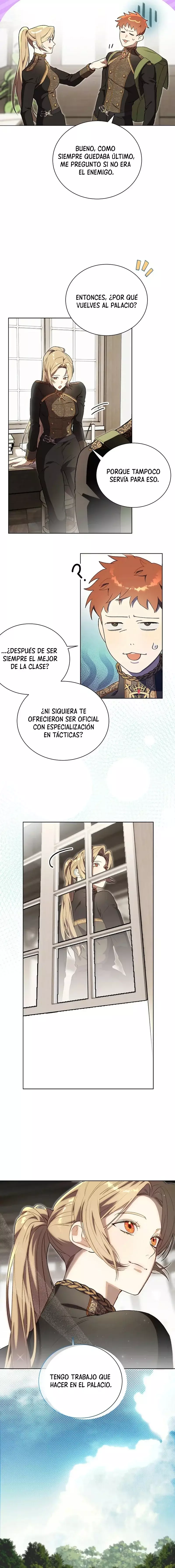 El Amanecer Que Te Retuerce El Cuello capítulo 4 página 4